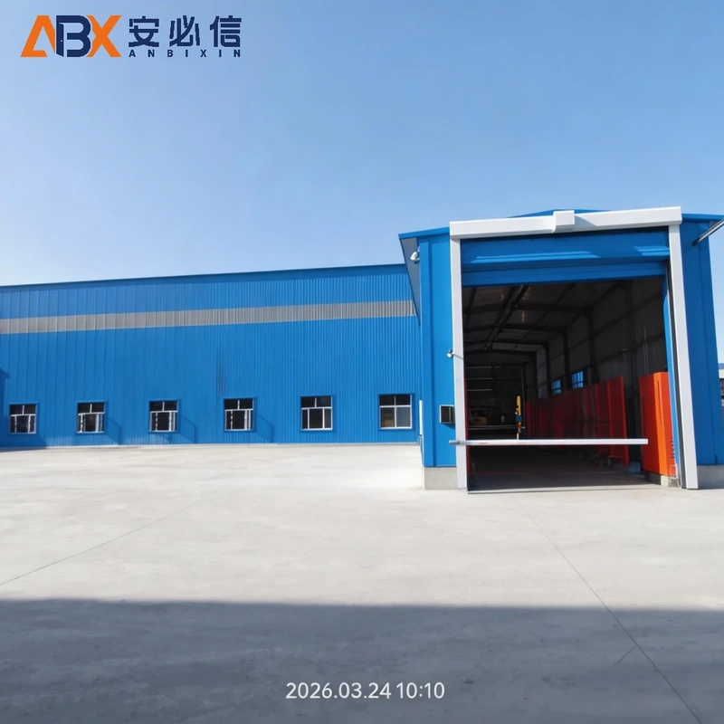 武汉市堆积门