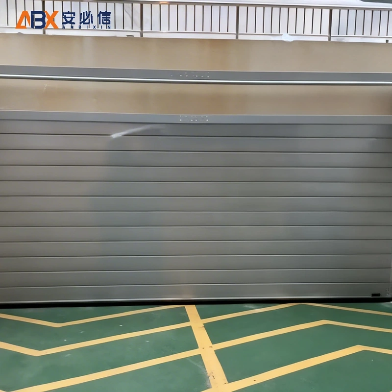 武汉市涡轮硬质高速门